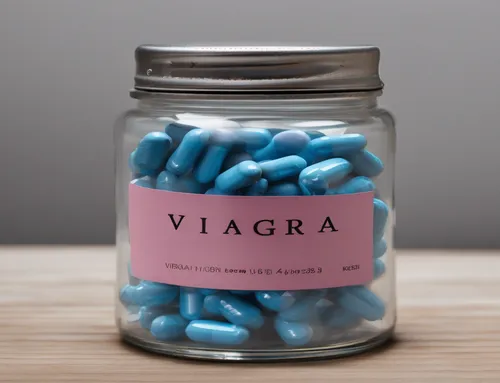 viagra ci vuole ricetta